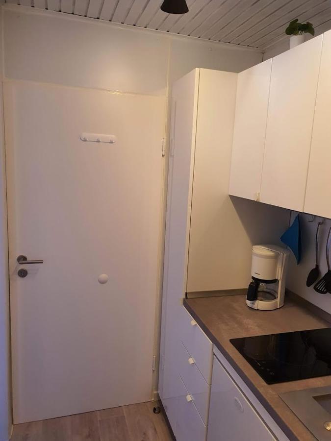 Simone'S Ferienwohnung Am Ploener See Bosau Buitenkant foto